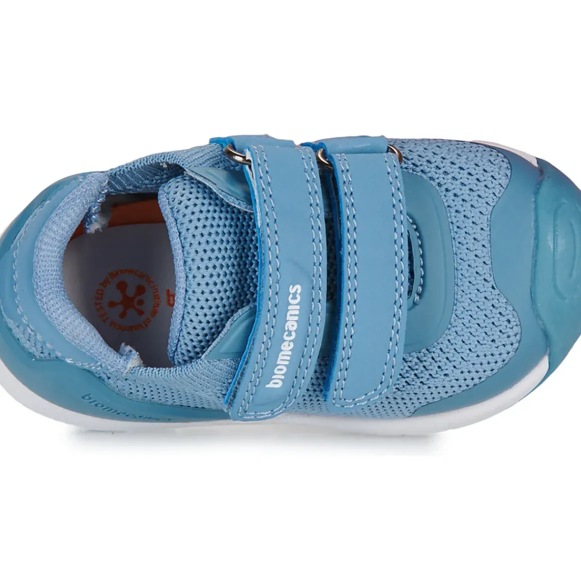 Biomecanics - BIOGATEO SNEAKER