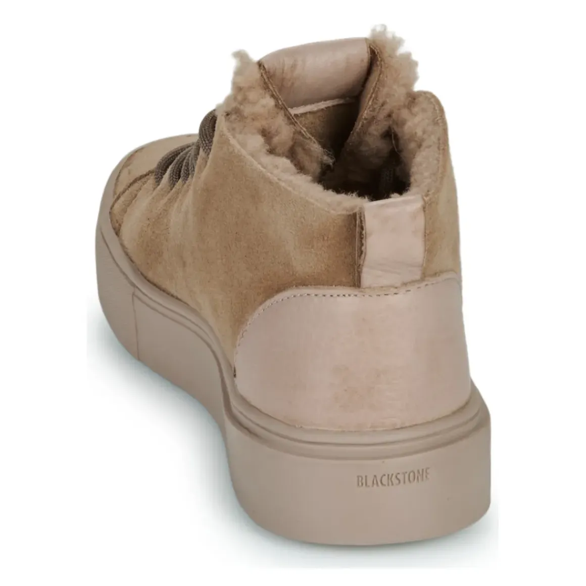 Blackstone - SERMEQ ARNAQ