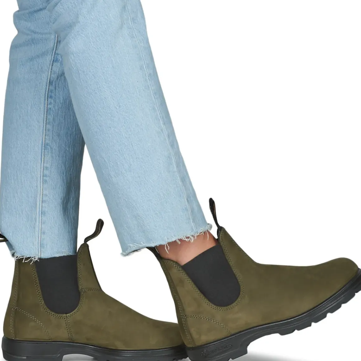 Blundstone - CLASSIC CHELSEA BOOTS