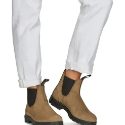 Blundstone - CLASSIC CHELSEA LINED