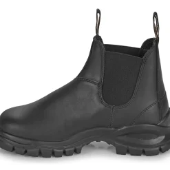 Blundstone - LUG CHELSEA BOOTS