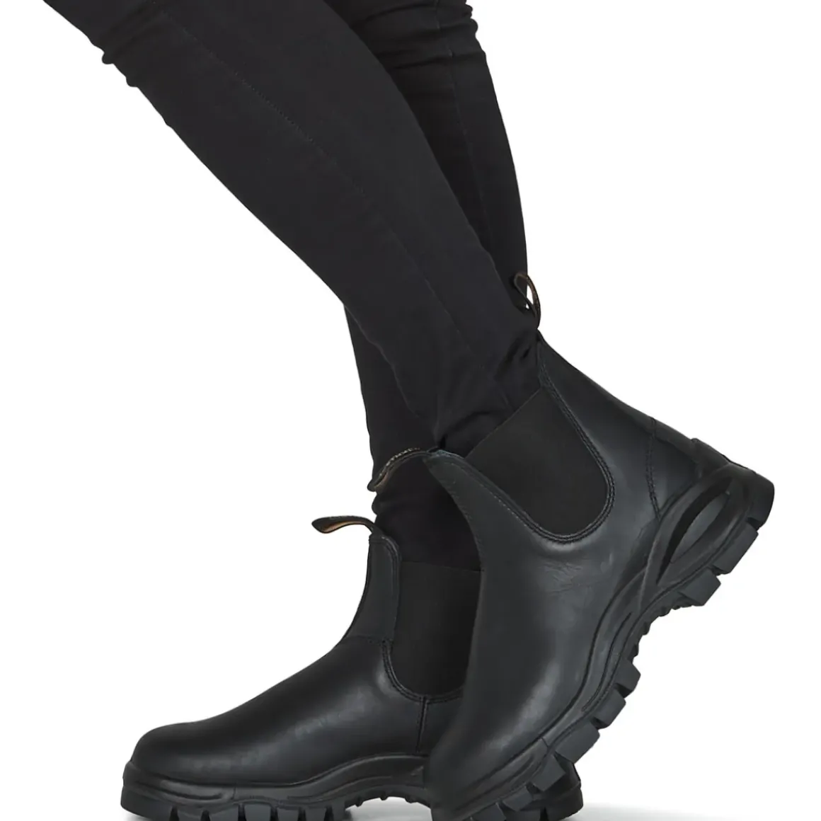 Blundstone - LUG CHELSEA BOOTS