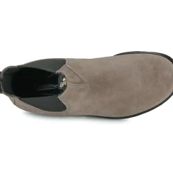 Blundstone - ORIGINAL SUEDE CHELSEA BOOTS 2407