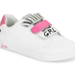 Bons baisers de Paname - EDITH BARBIE GIRL PWR ZEBRA