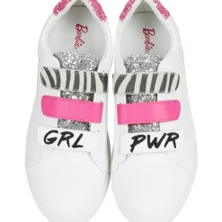 Bons baisers de Paname - EDITH BARBIE GIRL PWR ZEBRA