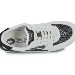 Bons baisers de Paname - LOULOU NOIR GLITTER