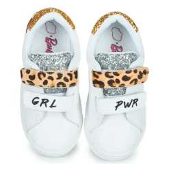 Bons baisers de Paname - MINI EDITH GRL PWR