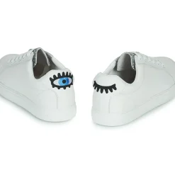 Bons baisers de Paname - SIMONE EYES
