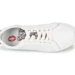Bons baisers de Paname - SIMONE GLITTER TONGUE