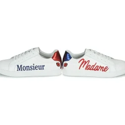 Bons baisers de Paname - SIMONE MADAME MONSIEUR