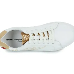 Bons baisers de Paname - SIMONE GOLD FLOWERS