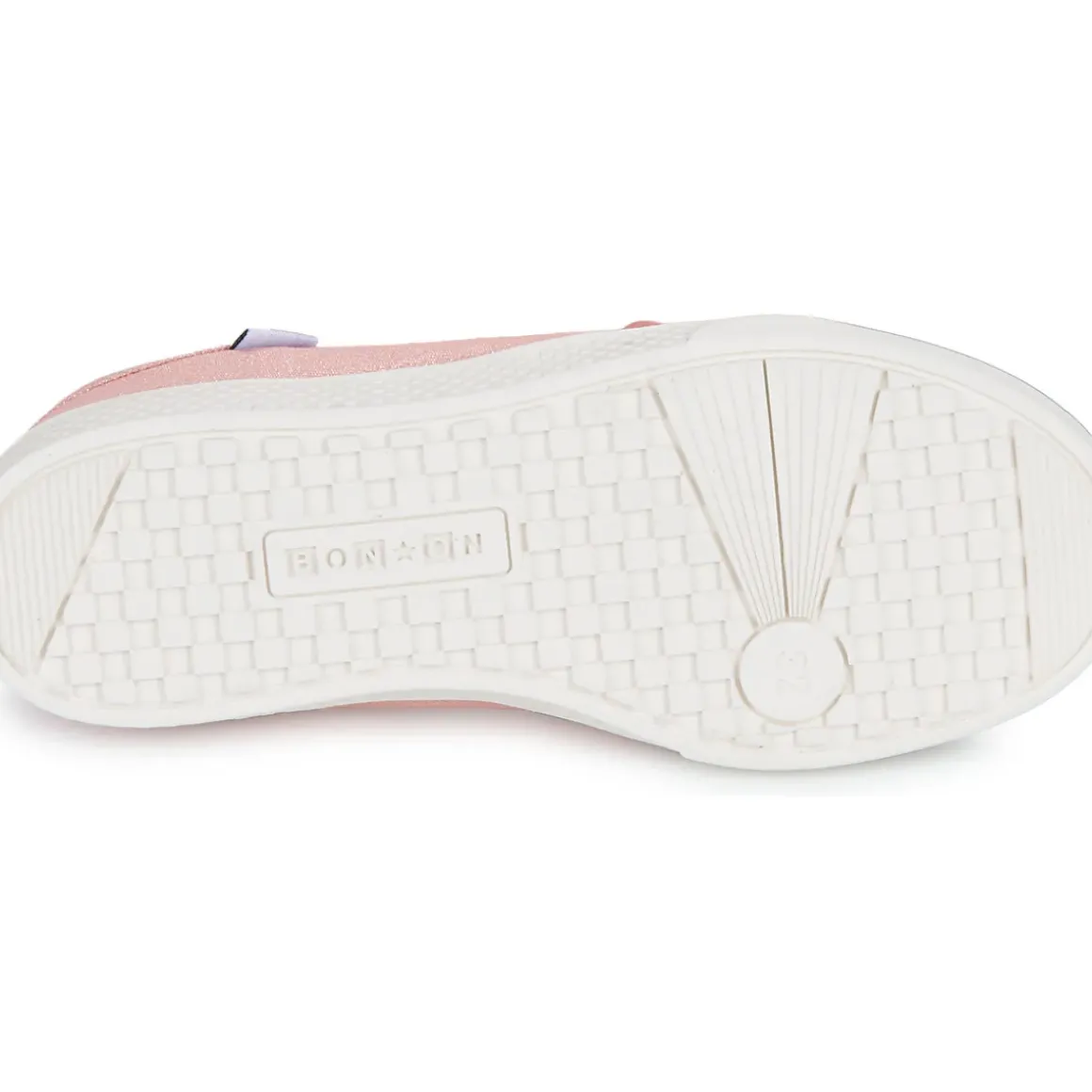 Bonton - IZY SCRATCH