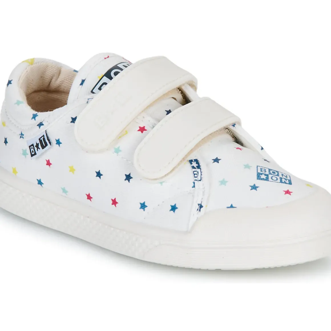 Bonton - IZY SCRATCH