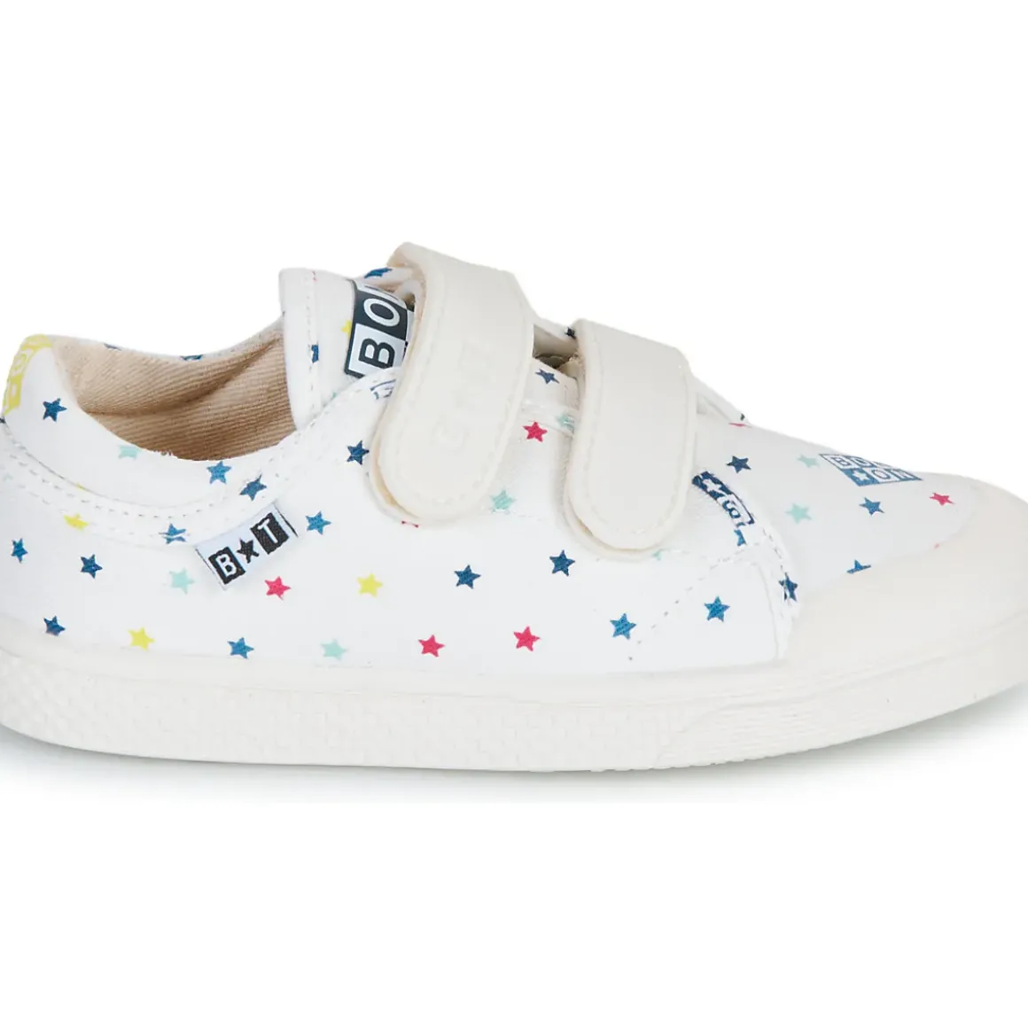 Bonton - IZY SCRATCH