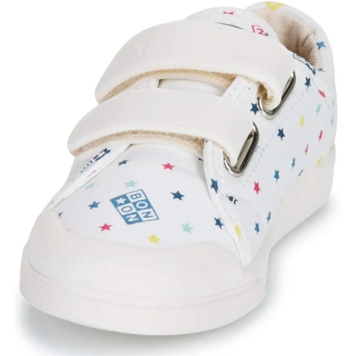 Bonton - IZY SCRATCH