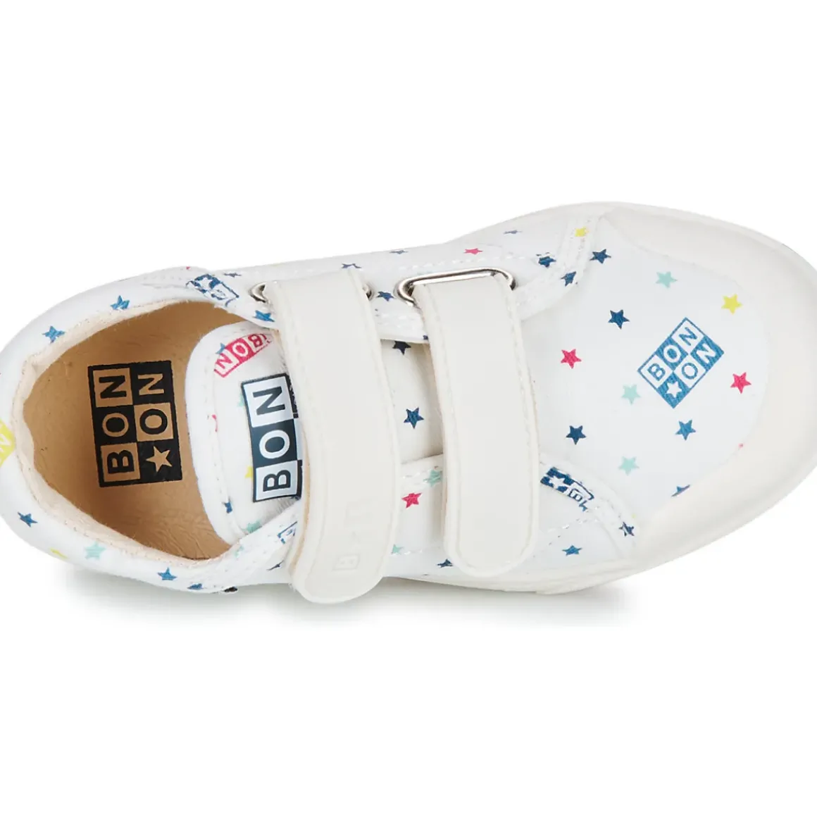 Bonton - IZY SCRATCH