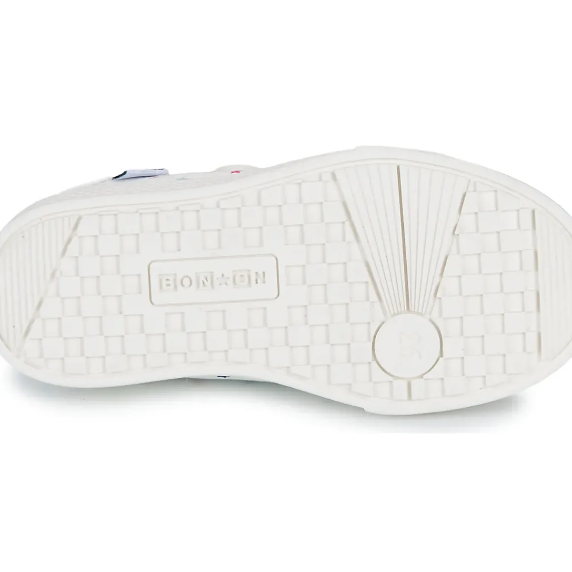 Bonton - IZY SCRATCH