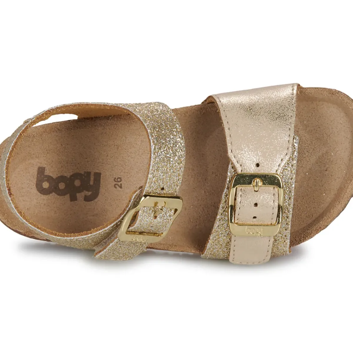 Bopy - EROPA