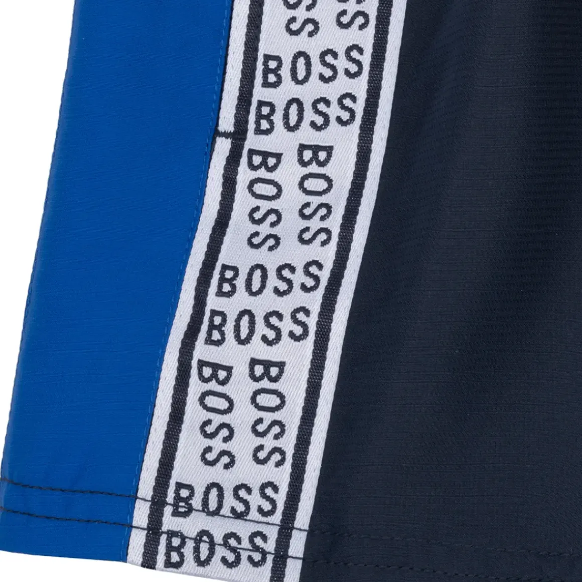 BOSS - MOZEL