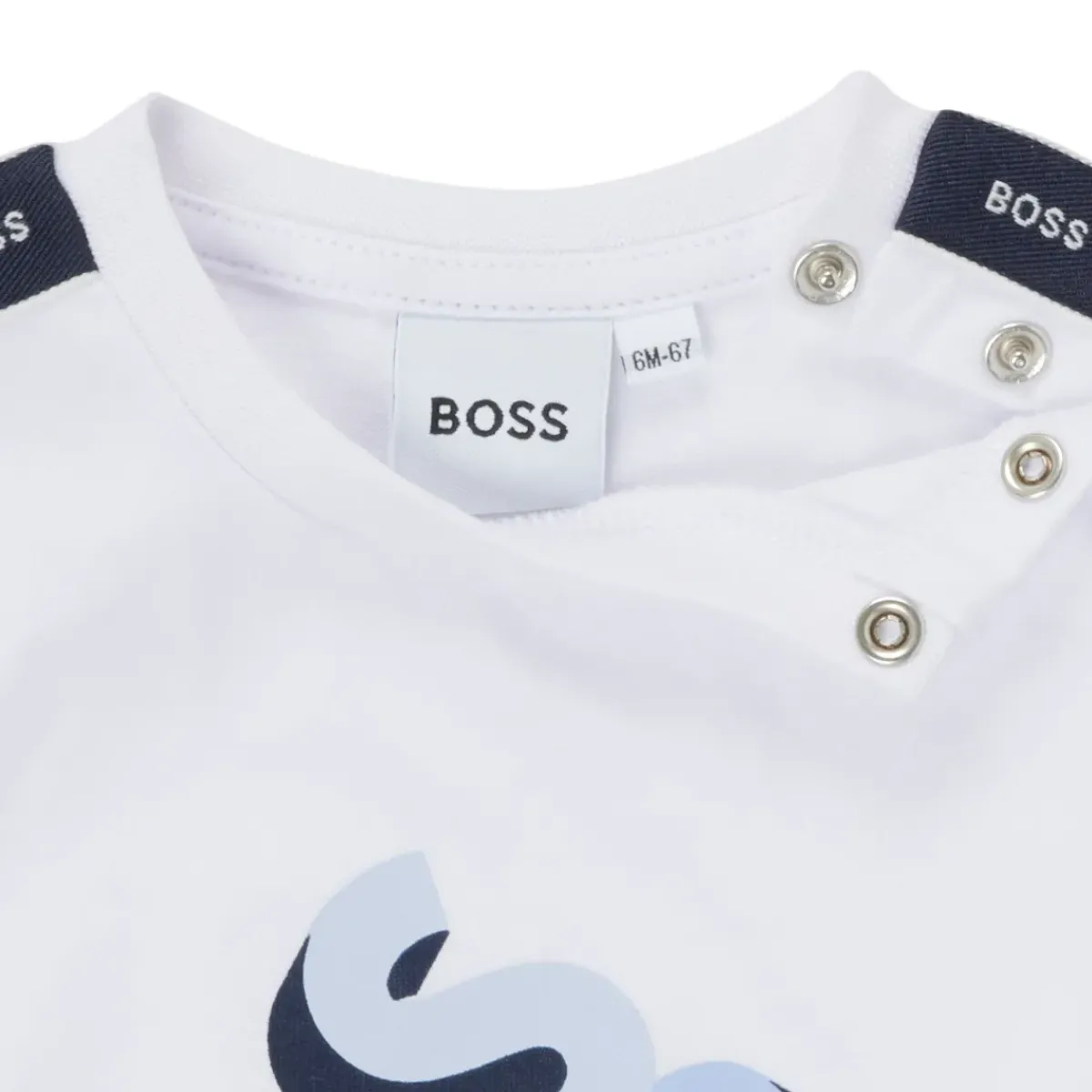 BOSS - TINNELI