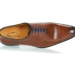 Brett & Sons - AGUSTIN