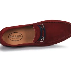 Brett & Sons - FARICE