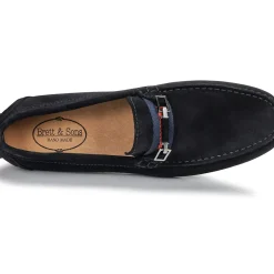 Brett & Sons - FARICE