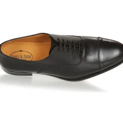 Brett & Sons - FENOZEO