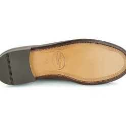 Brett & Sons - JAMES