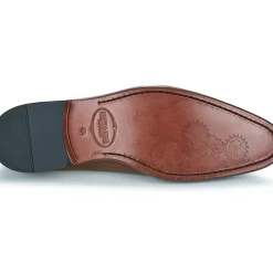 Brett & Sons - NAT