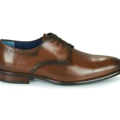 Brett & Sons - NATHAL