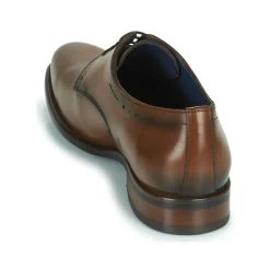 Brett & Sons - NATHAL