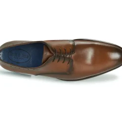 Brett & Sons - NATHAL