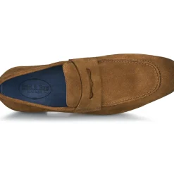 Brett & Sons - 4577-VELOUR-