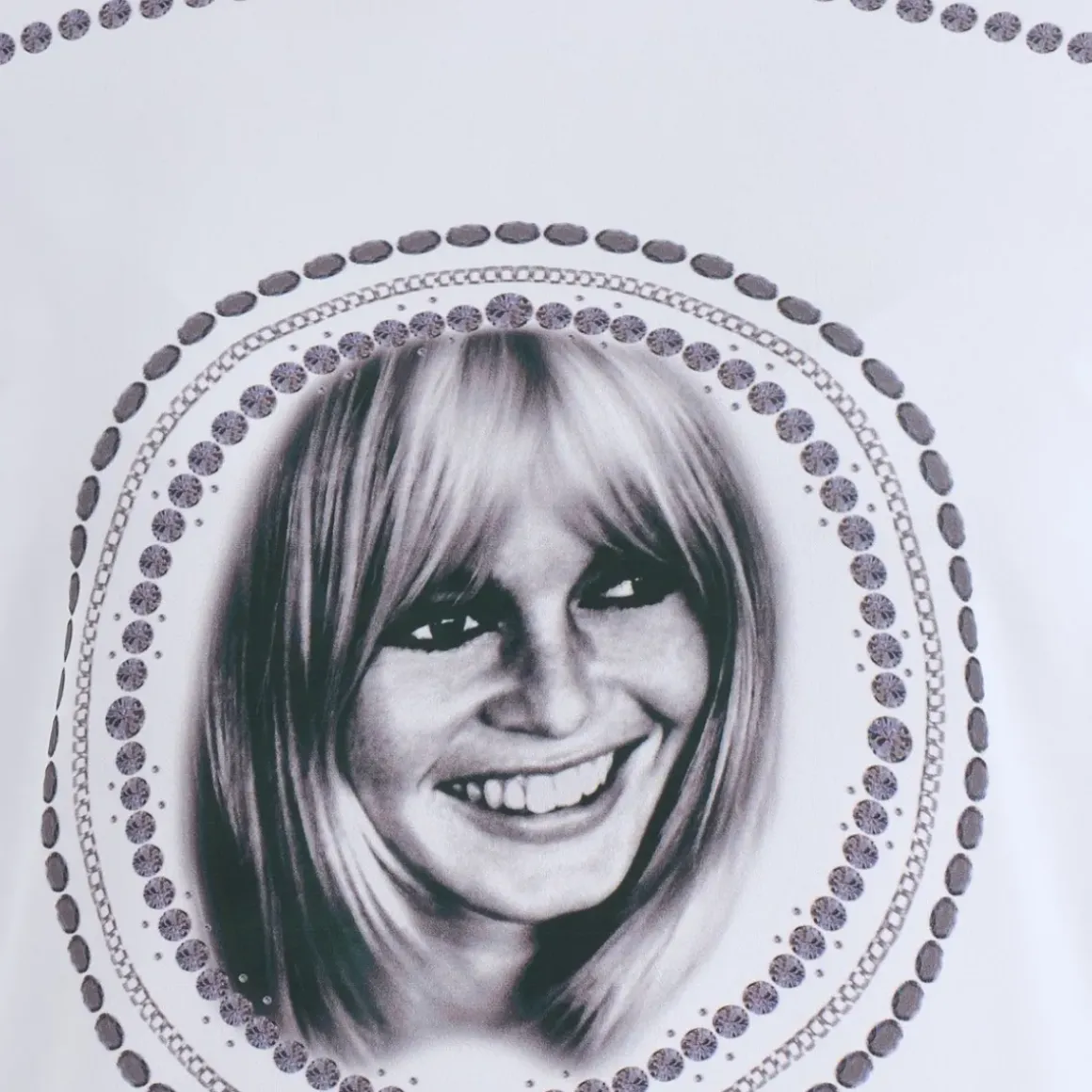 Brigitte Bardot - BB43121