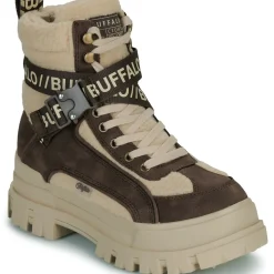 Buffalo - ASPHA COM1 WARM