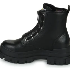 Buffalo - ASPHA ZIP