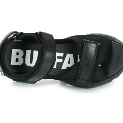 Buffalo - BINARY 0