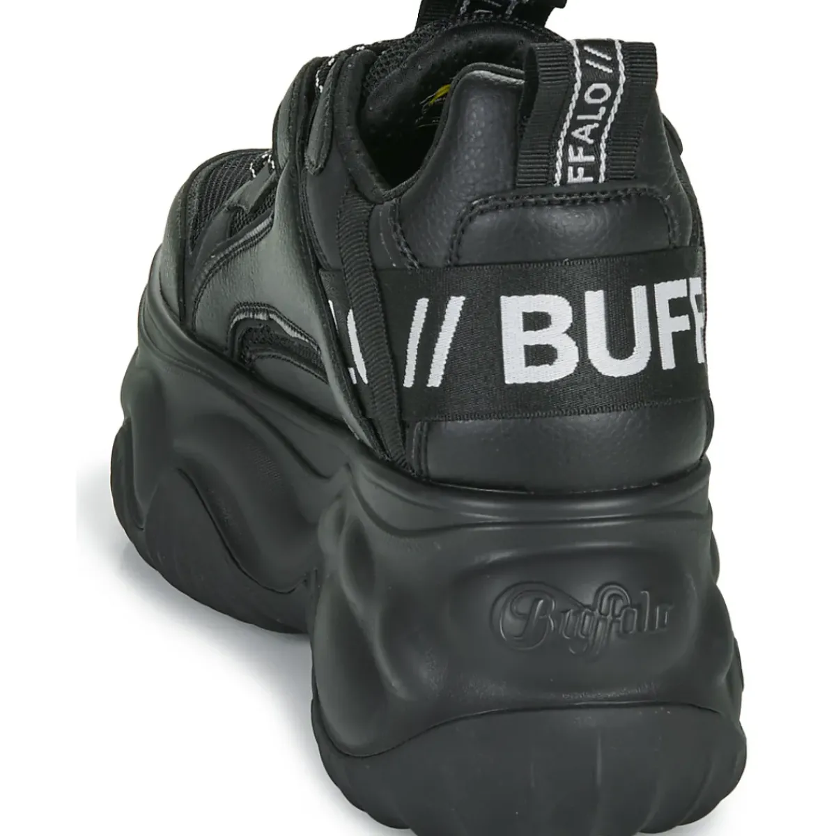 Buffalo - BLADER MATCHA
