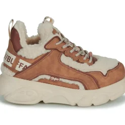 Buffalo - CLD CHAI WARM