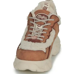 Buffalo - CLD CHAI WARM