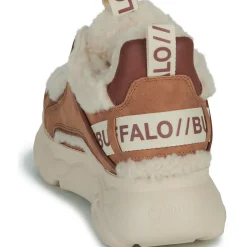 Buffalo - CLD CHAI WARM