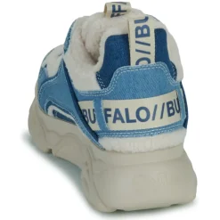 Buffalo - CLD CHAI WARM