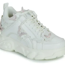 Buffalo - CLD CORIN BUTTERFLY