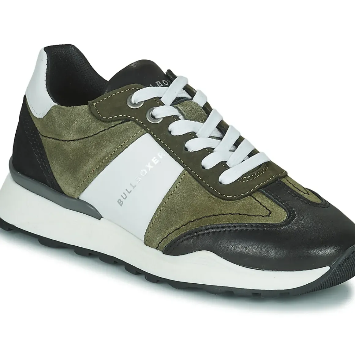 Bullboxer - AEX002E5C_BKWH
