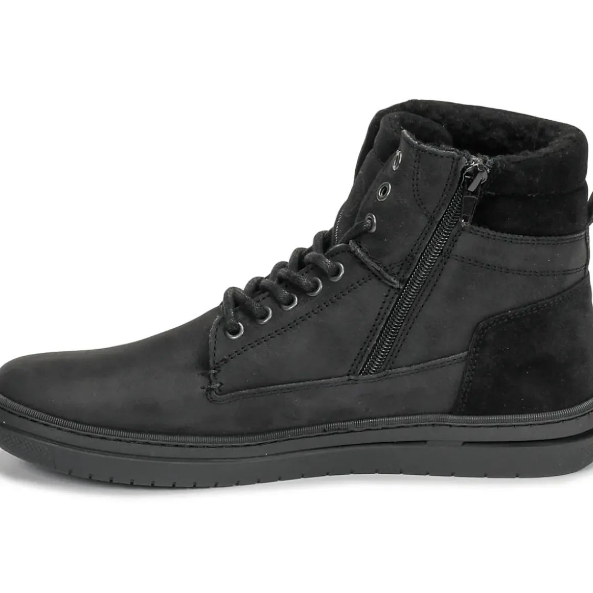 Bullboxer - AID500E6L-BLCK