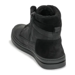Bullboxer - AID500E6L-BLCK
