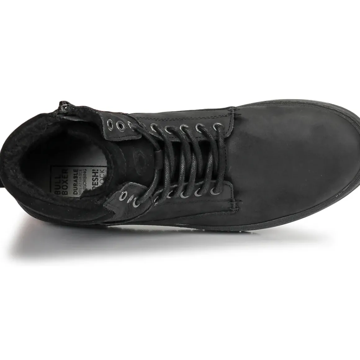 Bullboxer - AID500E6L-BLCK