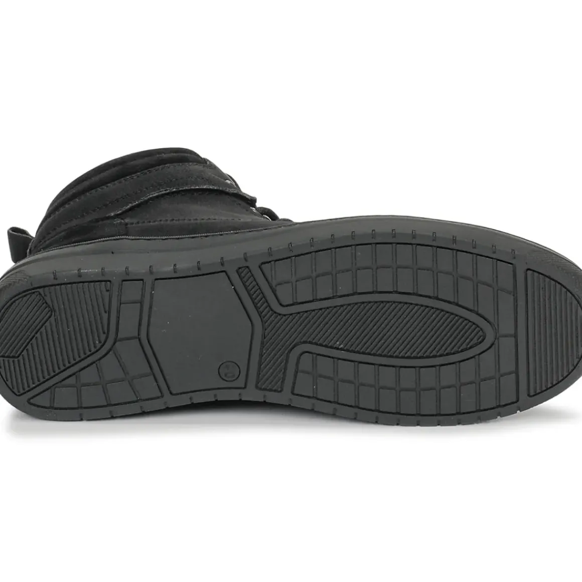 Bullboxer - AID500E6L-BLCK