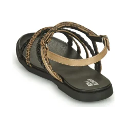 Bullboxer - ALM017F1S-BKCA